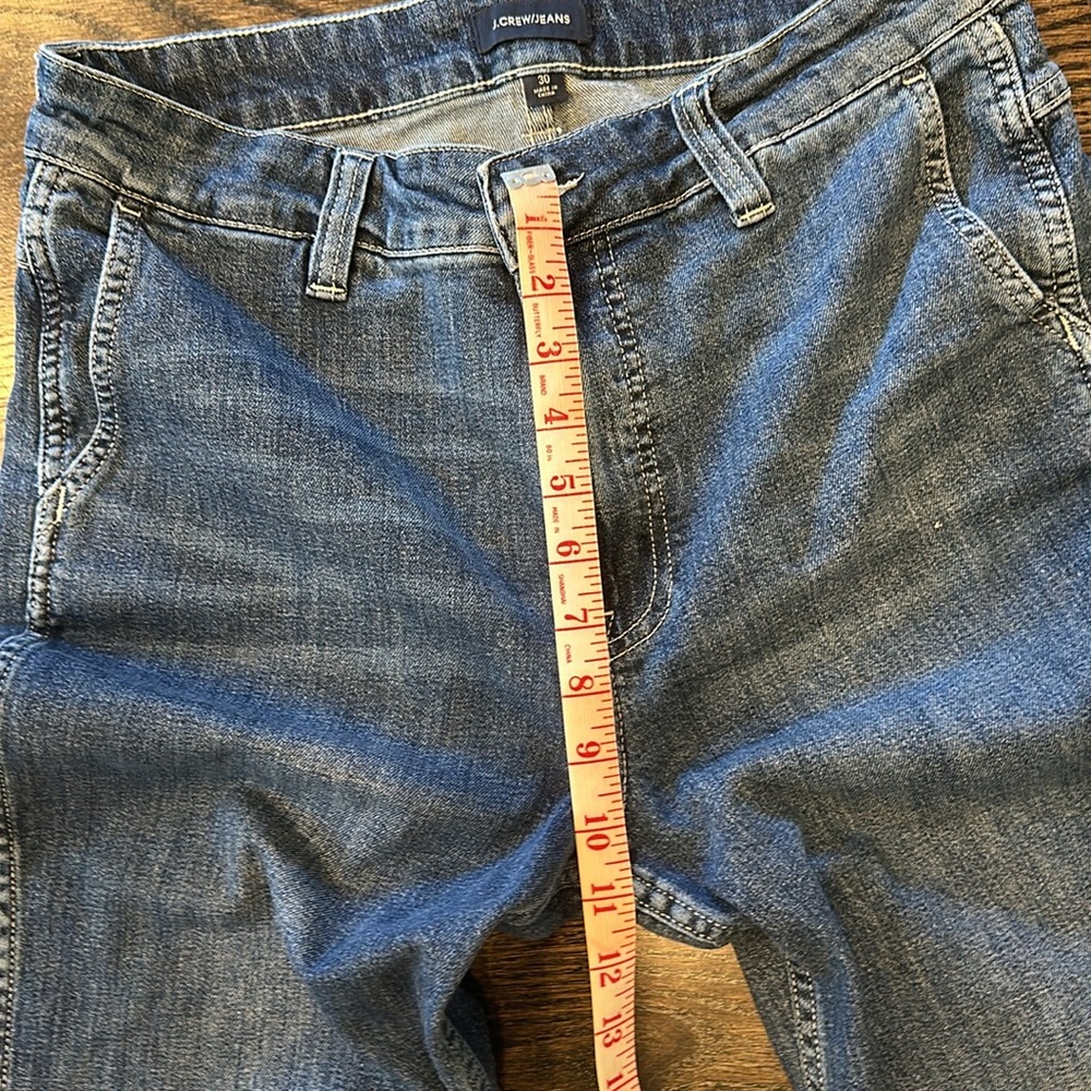 Jcrew Jeans - image 6